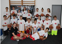 Irena Basketballcamps
