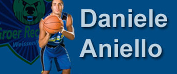 Basketballcamp Daniele
