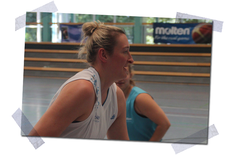Basketballcamp in Niedersachsen Basketball Niedersachsen