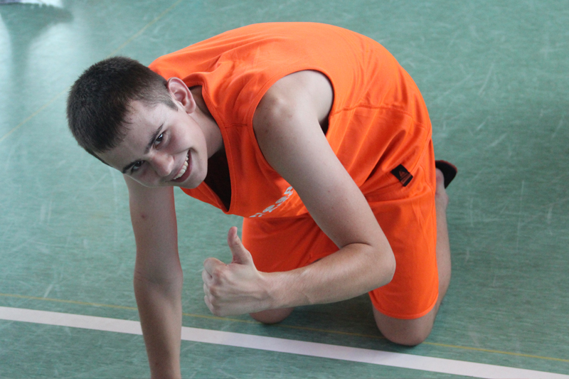 HOOP-CAMPS Deutschland Basketballcamp Deutschalnd