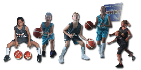 Photo Basketballcamp