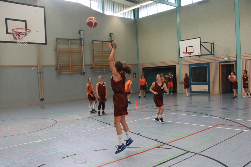 Reiseversicherung für Basketballcamps Reise Basketballcamp