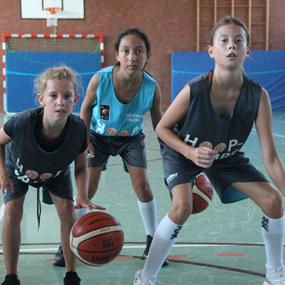 Basketball Niedersachsen