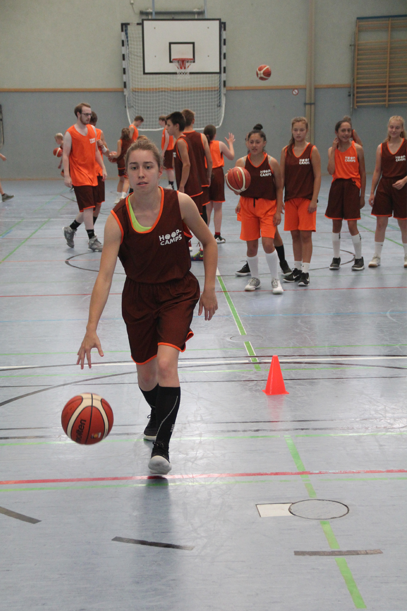 Basketball Versicherungen