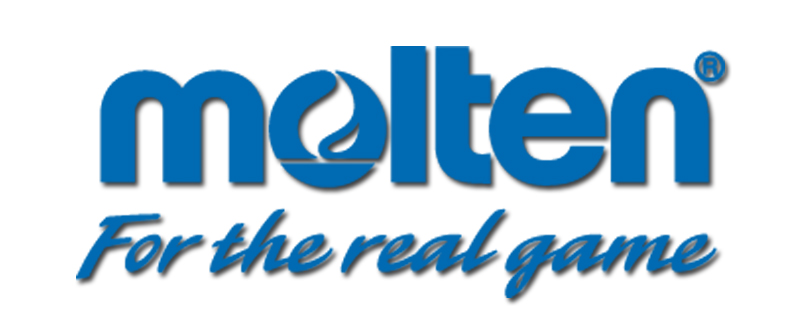 Molten ist Partner der Basketballcamps Molten Basketbälle