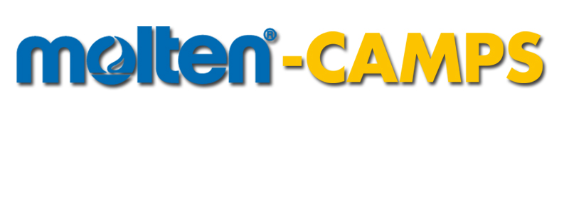 MOLTEN-CAMPS – Sportcamps Sportcamps