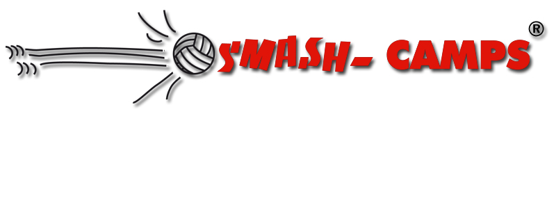 SMASH-CAMPS – Volleyballcamps Volleyballcamps