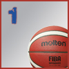 HOOP-CAMPS Adventskalender Türchen 1 Advent 1
