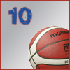 HOOP-CAMPS Adventskalender Türchen 10 Advent 10