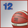 HOOP-CAMPS Adventskalender Türchen 12 Advent 12