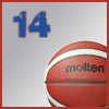 HOOP-CAMPS Adventskalender Türchen 14 Advent 14