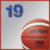 HOOP-CAMPS Adventskalender Türchen 19 Advent 19