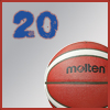 HOOP-CAMPS Adventskalender Türchen 20 Advent 20