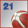HOOP-CAMPS Adventskalender Türchen 21 Advent 21