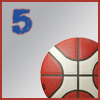 HOOP-CAMPS Adventskalender Türchen 5 Advent 5