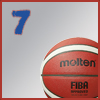 HOOP-CAMPS Adventskalender Türchen 7 Advent 7