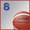 HOOP-CAMPS Adventskalender Türchen 8 Advent 8
