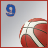HOOP-CAMPS Adventskalender Türchen 9 Advent 9