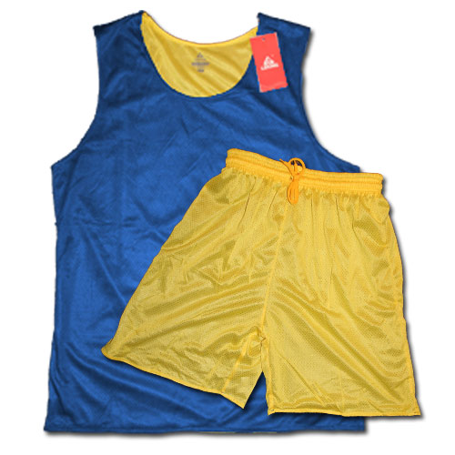 Lidong Basketballset Basketballtrikots